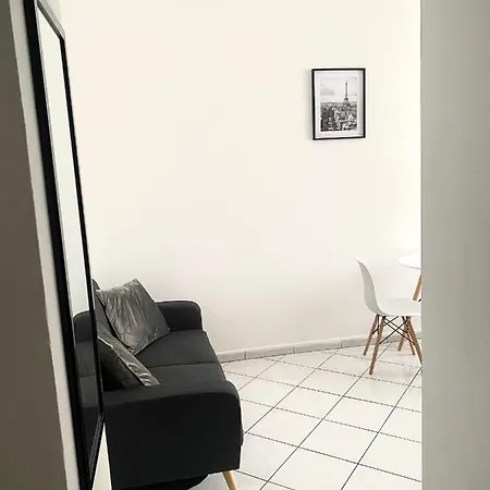 Apartment Belle Appartament Pres De La Mer