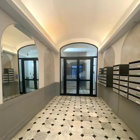Apartment Belle Appartament Pres De La Mer *