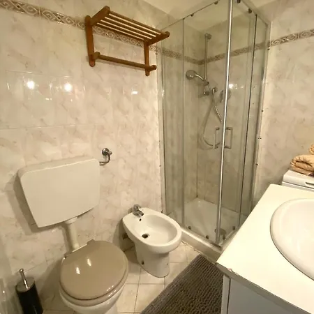 Apartment Belle Appartament Pres De La Mer