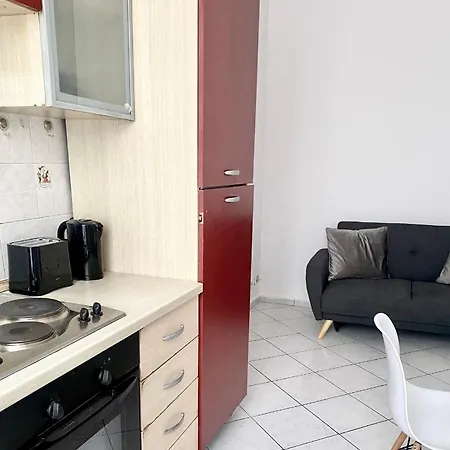 Apartment Belle Appartament Pres De La Mer